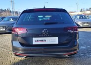Volkswagen Passat Kombi 2,0 l 110 kw