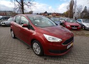 Ford C-MAX Kombi 1,5 l 110 kw
