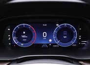 Škoda Octavia Kombi 2,0 l 147 kw