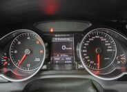 Audi A5 Hatchback 2,0 l 140 kw