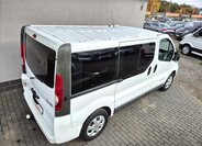 Renault Trafic VAN / Minibus 2,0 l 84 kw