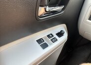 Suzuki Ignis Hatchback 1,2 l 66 kw