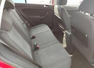 Volkswagen Golf Plus 9