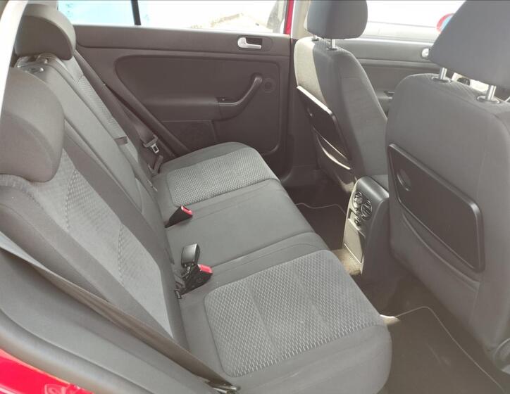 Volkswagen Golf Plus 9