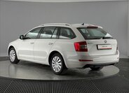 Škoda Octavia Kombi 1,4 l 110 kw