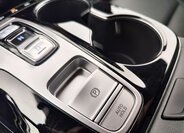 Hyundai Tucson SUV 1,6 l 132 kw