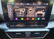Cupra Formentor SUV / Terénní 1,5 l 110 kw