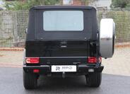 Mercedes-Benz Třídy G 12