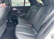 Mercedes-Benz GLE SUV / Terénní 3,0 l 270 kw