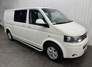 Volkswagen Transporter 12