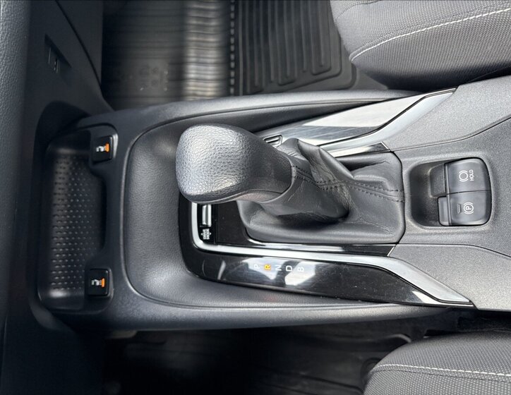 Toyota Corolla Kombi 1,8 l 72 kw