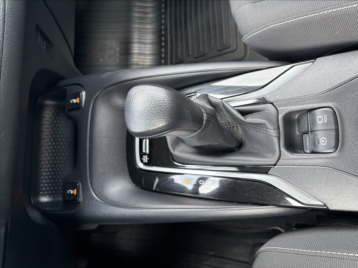 Toyota Corolla Kombi 1,8 l 72 kw