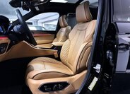 Jeep Grand Cherokee SUV / Terénní 3,6 l 214 kw