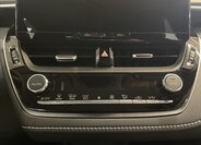 Toyota Corolla Sedan 1,8 l 103 kw