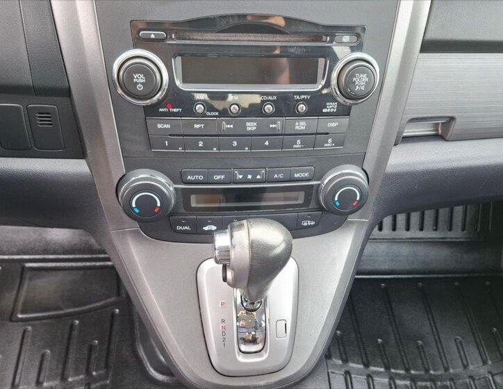 Honda CR-V Kombi 2,0 l 110 kw