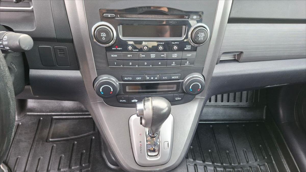 Honda CR-V Kombi 2,0 l 110 kw