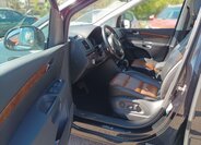 Volkswagen Sharan Kombi 2,0 l 130 kw