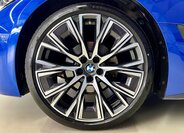 BMW Řada 4 Liftback 2,0 l 140 kw