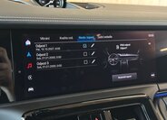 Porsche Panamera Sedan / Limuzína 4,0 l 368 kw