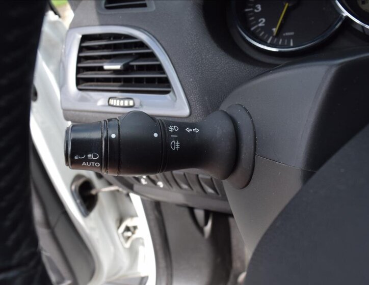 Renault Mégane Kombi 1,2 l 85 kw