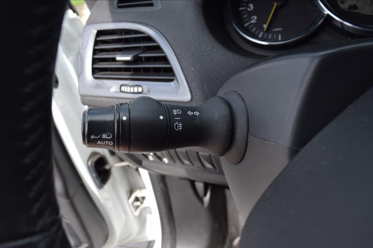 Renault Mégane Kombi 1,2 l 85 kw