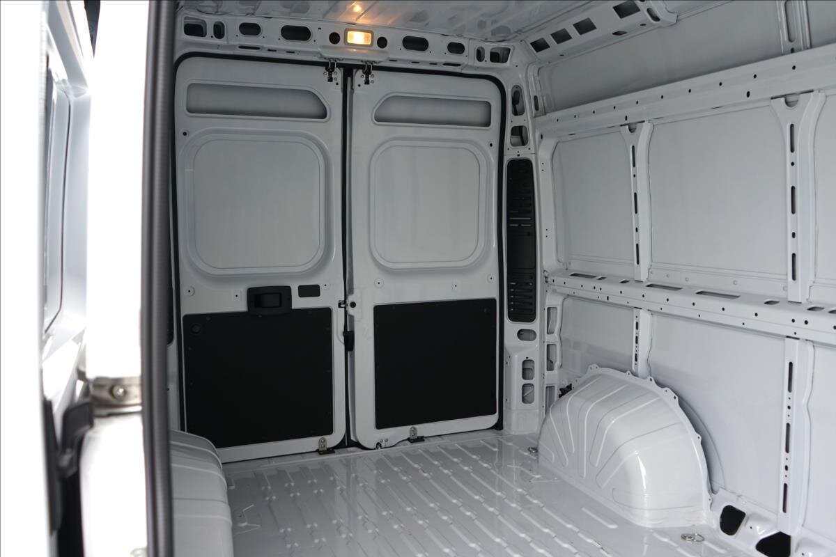 Citroën Jumper Ostatní 2,2 l 103 kw