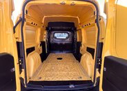 Fiat Dobló cargo Skříň 1,6 l 77 kw