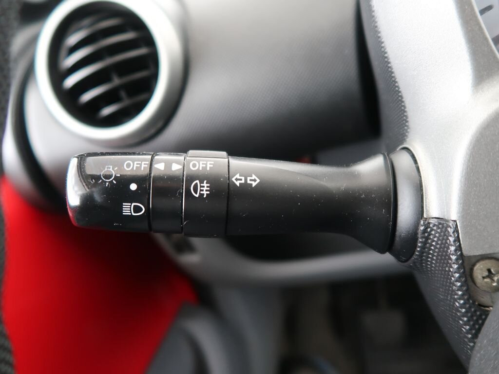 Toyota Aygo Hatchback 998,0 50 kw