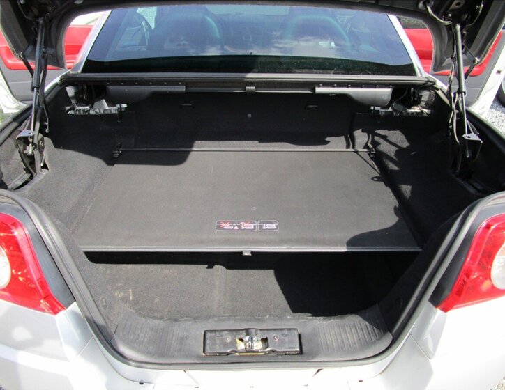 Renault Mégane Kabriolet 2,0 l 120 kw