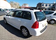 Peugeot 307 Skříň 1,6 l 66 kw