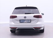 Volkswagen Passat Kombi 2,0 l 206 kw