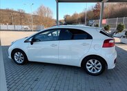 KIA Rio Hatchback 1,2 l 62 kw