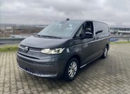 Volkswagen Multivan MPV 2,0 l 110 kw