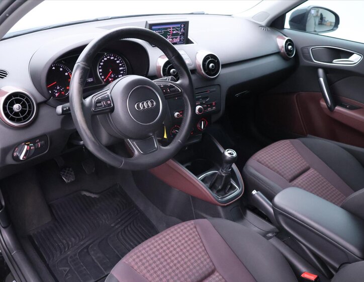 Audi A1 Hatchback 1,4 l 105 kw