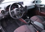 Audi A1 Hatchback 1,4 l 105 kw