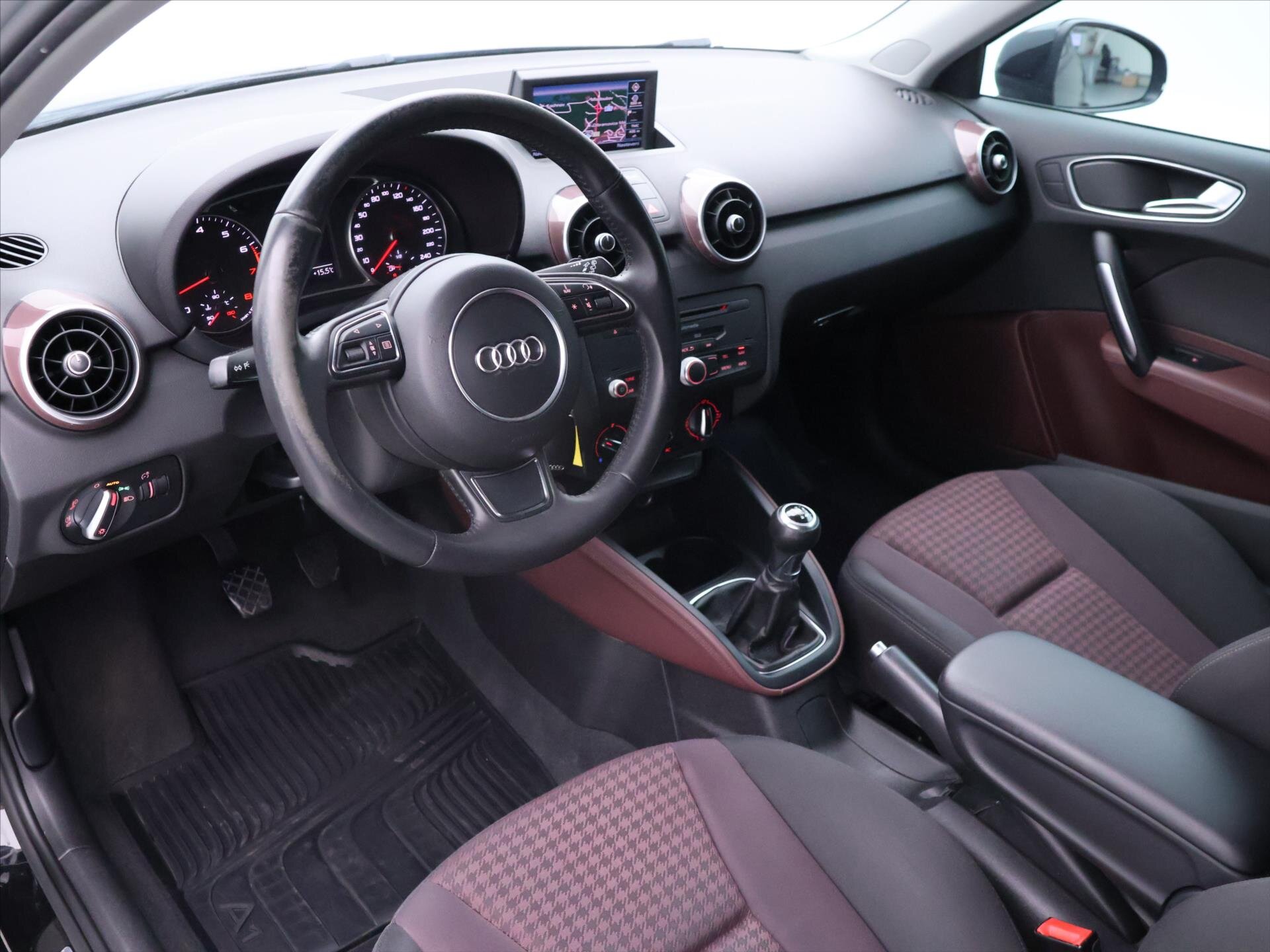 Audi A1 Hatchback 1,4 l 105 kw