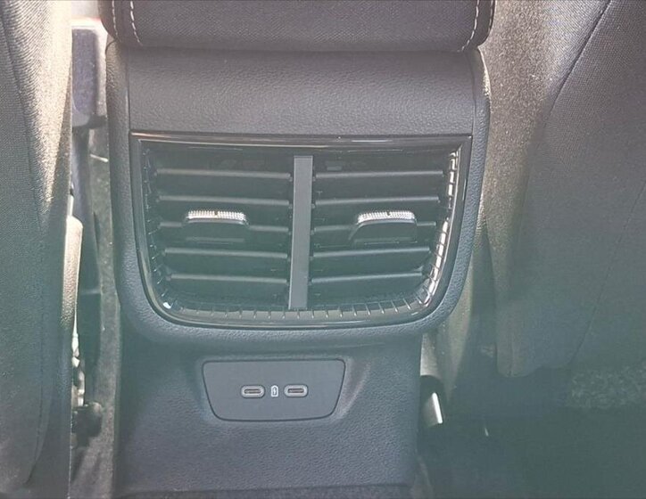 Škoda Fabia Hatchback 999,0 70 kw