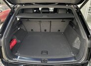 Volkswagen Touareg SUV 3,0 l 250 kw