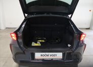 Cupra Formentor SUV / Terénní 1,5 l 200 kw