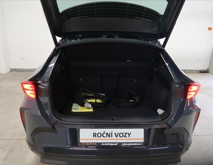 Cupra Formentor SUV / Terénní 1,5 l 200 kw