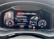 Audi RS Q8 SUV 4,0 l 441 kw