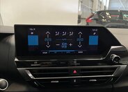 Citroën C4 Hatchback 1,2 l 96 kw