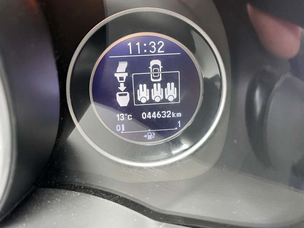 Honda Jazz Hatchback 1,3 l 75 kw