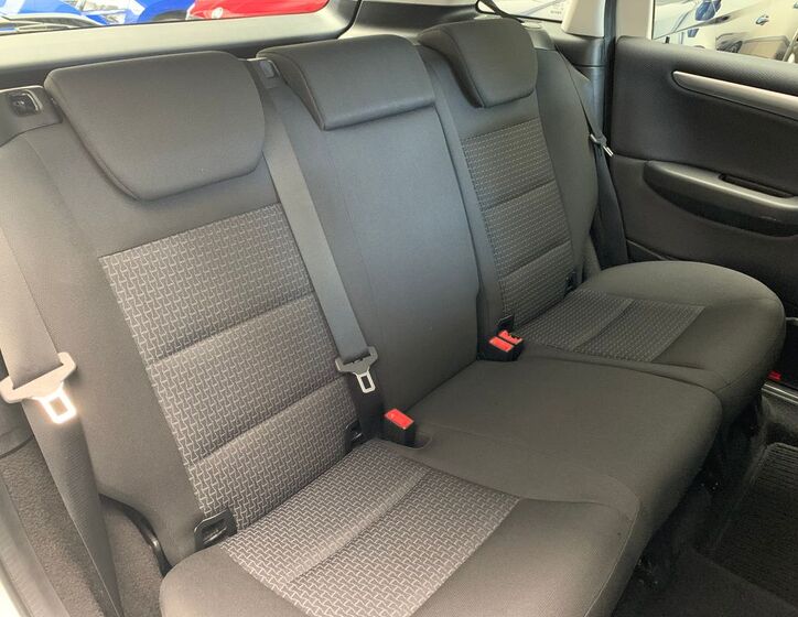 Mercedes-Benz Třídy B 19