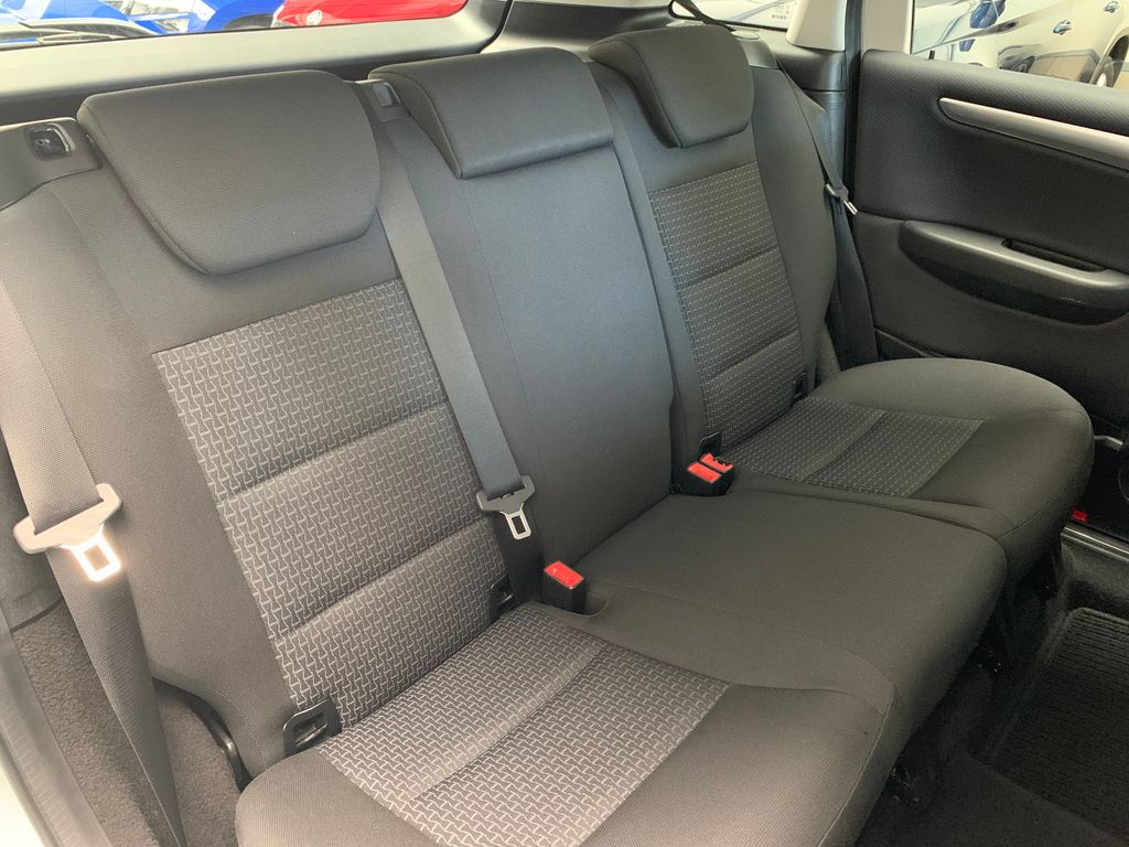 Mercedes-Benz Třídy B