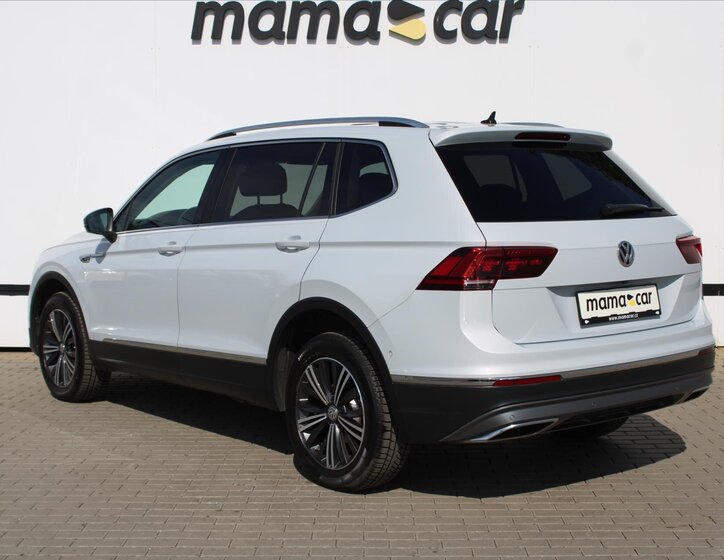 Volkswagen Tiguan 5