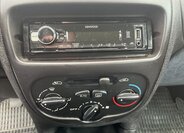 Peugeot 206 Hatchback 1,4 l 55 kw