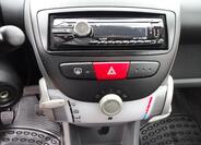 Peugeot 107 28