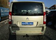 Citroën Jumpy Ostatní 2,0 l 120 kw
