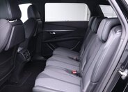 Peugeot 5008 SUV / Terénní 1,2 l 96 kw
